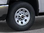 2025 Chevrolet Silverado 3500 Regular Cab SRW 4WD Pickup for sale #25TC0880 - photo 9