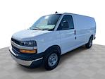 New 2025 Chevrolet Express 2500 Empty Cargo Van for sale #25TC0881 - photo 1