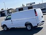 New 2025 Chevrolet Express 2500 Empty Cargo Van for sale #25TC0881 - photo 17