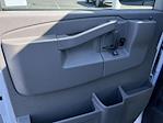 New 2025 Chevrolet Express 2500 Empty Cargo Van for sale #25TC0881 - photo 18
