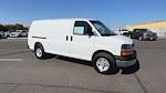 New 2025 Chevrolet Express 2500 Empty Cargo Van for sale #25TC0881 - photo 2
