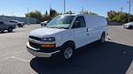 New 2025 Chevrolet Express 2500 Empty Cargo Van for sale #25TC0881 - photo 4