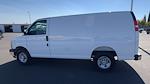 New 2025 Chevrolet Express 2500 Empty Cargo Van for sale #25TC0881 - photo 6