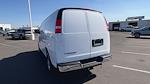 New 2025 Chevrolet Express 2500 Empty Cargo Van for sale #25TC0881 - photo 7