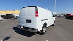 New 2025 Chevrolet Express 2500 Empty Cargo Van for sale #25TC0881 - photo 8