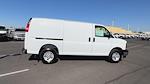 New 2025 Chevrolet Express 2500 Empty Cargo Van for sale #25TC0881 - photo 9