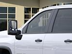 2025 Chevrolet Silverado 2500 Crew Cab 4WD Pickup for sale #25TC0890 - photo 12