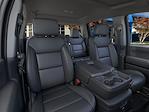 2025 Chevrolet Silverado 2500 Crew Cab 4WD Pickup for sale #25TC0890 - photo 16