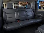 2025 Chevrolet Silverado 2500 Crew Cab 4WD Pickup for sale #25TC0890 - photo 17