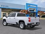2025 Chevrolet Silverado 2500 Crew Cab 4WD Pickup for sale #25TC0890 - photo 2