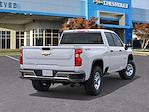 2025 Chevrolet Silverado 2500 Crew Cab 4WD Pickup for sale #25TC0890 - photo 4
