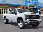 2025 Chevrolet Silverado 2500 Crew Cab 4WD Pickup for sale #25TC0890 - photo 7