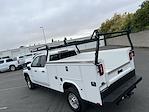 2025 Chevrolet Silverado 2500 Double Cab SRW 4WD Service Truck for sale #25TC0897 - photo 22