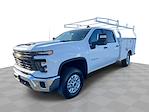 2025 Chevrolet Silverado 2500 Crew Cab SRW 4WD Service Truck for sale #25TC0905 - photo 1