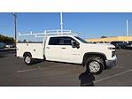 2025 Chevrolet Silverado 2500 Crew Cab SRW 4WD Service Truck for sale #25TC0905 - photo 3