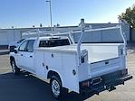 2025 Chevrolet Silverado 2500 Crew Cab SRW 4WD Service Truck for sale #25TC0905 - photo 22