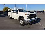 2025 Chevrolet Silverado 2500 Crew Cab SRW 4WD Service Truck for sale #25TC0905 - photo 4