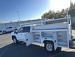 2025 Chevrolet Silverado 2500 Crew Cab SRW 4WD Service Truck for sale #25TC0905 - photo 35