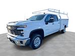 2025 Chevrolet Silverado 2500 Crew Cab SRW 4WD Service Truck for sale #25TC0905 - photo 36