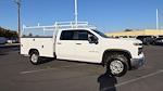 2025 Chevrolet Silverado 2500 Crew Cab SRW 4WD Service Truck for sale #25TC0905 - photo 37