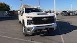 2025 Chevrolet Silverado 2500 Crew Cab SRW 4WD Service Truck for sale #25TC0905 - photo 38