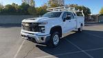2025 Chevrolet Silverado 2500 Crew Cab SRW 4WD Service Truck for sale #25TC0905 - photo 39