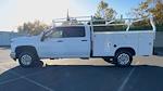 2025 Chevrolet Silverado 2500 Crew Cab SRW 4WD Service Truck for sale #25TC0905 - photo 40