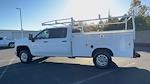 2025 Chevrolet Silverado 2500 Crew Cab SRW 4WD Service Truck for sale #25TC0905 - photo 41