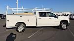 2025 Chevrolet Silverado 2500 Crew Cab SRW 4WD Service Truck for sale #25TC0905 - photo 44