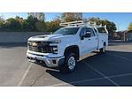 2025 Chevrolet Silverado 2500 Crew Cab SRW 4WD Service Truck for sale #25TC0905 - photo 6