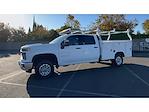 2025 Chevrolet Silverado 2500 Crew Cab SRW 4WD Service Truck for sale #25TC0905 - photo 7