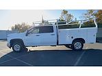 2025 Chevrolet Silverado 2500 Crew Cab SRW 4WD Service Truck for sale #25TC0905 - photo 8