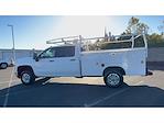 2025 Chevrolet Silverado 2500 Crew Cab SRW 4WD Service Truck for sale #25TC0905 - photo 9