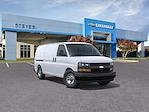 2025 Chevrolet Express 2500 RWD Empty Cargo Van for sale #25TC0910 - photo 1