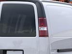 2025 Chevrolet Express 2500 RWD Empty Cargo Van for sale #25TC0910 - photo 11