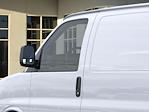 2025 Chevrolet Express 2500 RWD Empty Cargo Van for sale #25TC0910 - photo 12