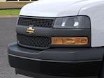 2025 Chevrolet Express 2500 RWD Empty Cargo Van for sale #25TC0910 - photo 13