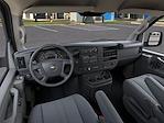 2025 Chevrolet Express 2500 RWD Empty Cargo Van for sale #25TC0910 - photo 15
