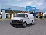 2025 Chevrolet Express 2500 RWD Empty Cargo Van for sale #25TC0910 - photo 8