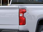 New 2025 Chevrolet Silverado 2500 Work Truck Regular Cab for sale #25TC0913 - photo 11