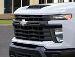 New 2025 Chevrolet Silverado 2500 Work Truck Regular Cab for sale #25TC0913 - photo 13