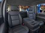 New 2025 Chevrolet Silverado 2500 Work Truck Regular Cab for sale #25TC0913 - photo 16