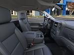 New 2025 Chevrolet Silverado 2500 Work Truck Regular Cab for sale #25TC0913 - photo 17