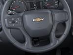 New 2025 Chevrolet Silverado 2500 Work Truck Regular Cab for sale #25TC0913 - photo 19