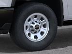 New 2025 Chevrolet Silverado 2500 Work Truck Regular Cab for sale #25TC0913 - photo 9