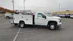 New 2025 Chevrolet Silverado 3500 Regular Cab Mechanics Body for sale #25TC0914 - photo 5