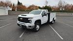 New 2025 Chevrolet Silverado 3500 Regular Cab Mechanics Body for sale #25TC0914 - photo 10