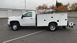 New 2025 Chevrolet Silverado 3500 Regular Cab Mechanics Body for sale #25TC0914 - photo 3