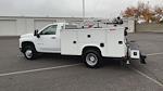 New 2025 Chevrolet Silverado 3500 Regular Cab Mechanics Body for sale #25TC0914 - photo 2