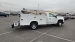 New 2025 Chevrolet Silverado 3500 Regular Cab Mechanics Body for sale #25TC0914 - photo 9